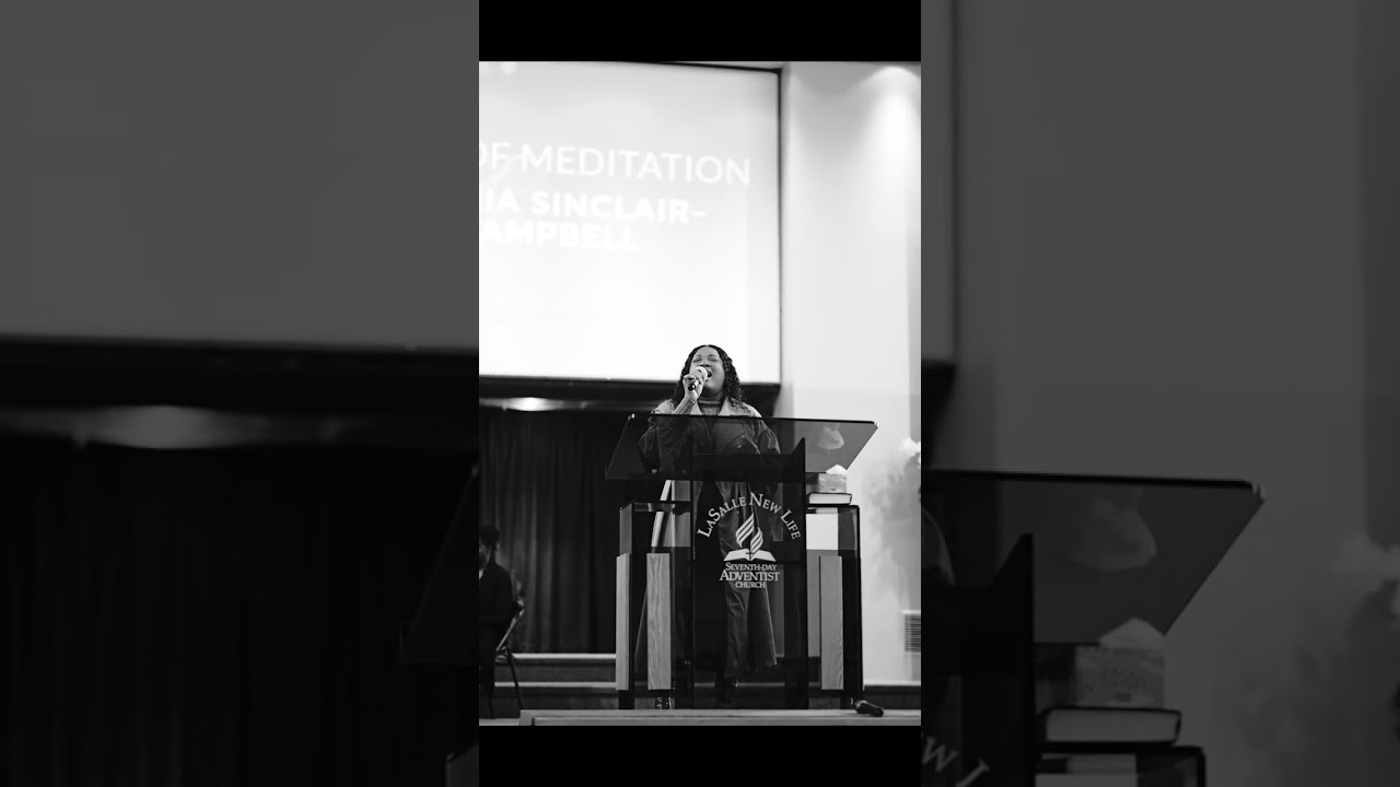 Special Music | Sophia Sinclair-Campbell | LNL 2026