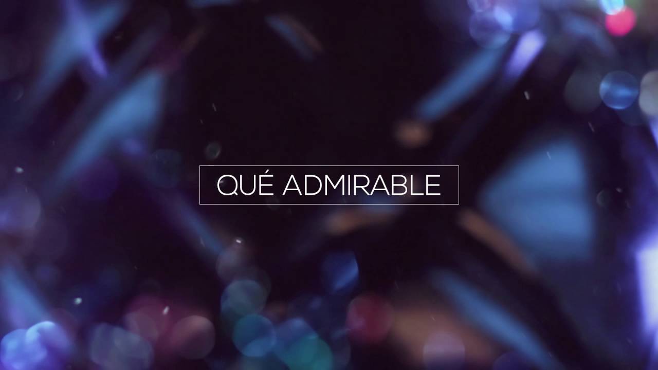 Salmo 8 - Señor, nuestro Dios, qué admirable | Athenas & Tobías Buteler