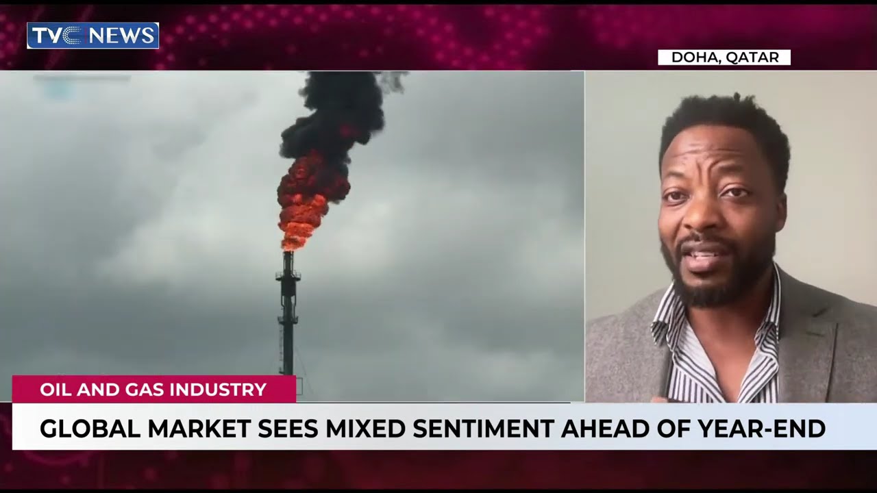EIA Raises Brent Crude Price Outlook For 2025, 2026