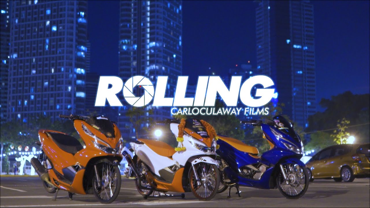 THDM PASIG Halloween Meet 2022