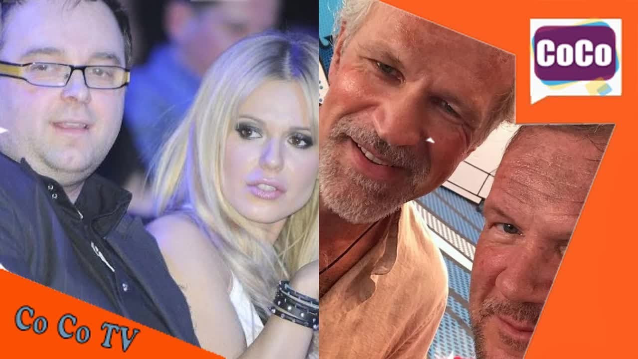 Adam Baron jest muzykiem, a Rafał Rabczewski był menadżerem Dody. Czym zajmują się bracia znanych gw