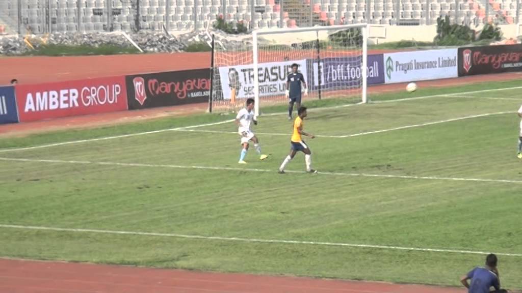 SK.Jaman Danmondi club ltd vs Farashgonj Sporting club