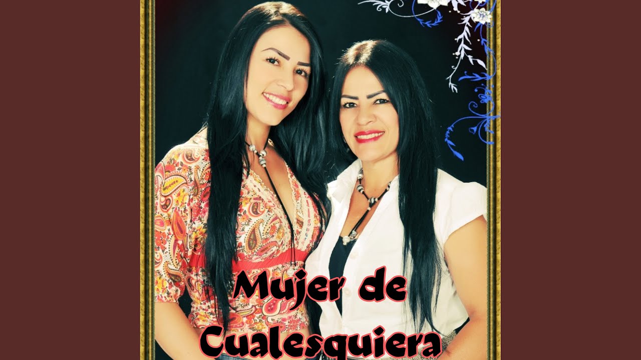 Mujer de Cualesquiera