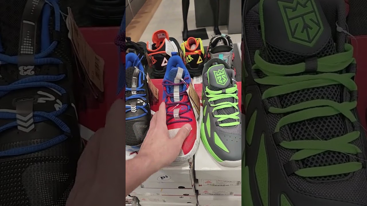 Bilihan ng mga murang sapatos dito sa Riyadh Saudi Arabia 🇸🇦