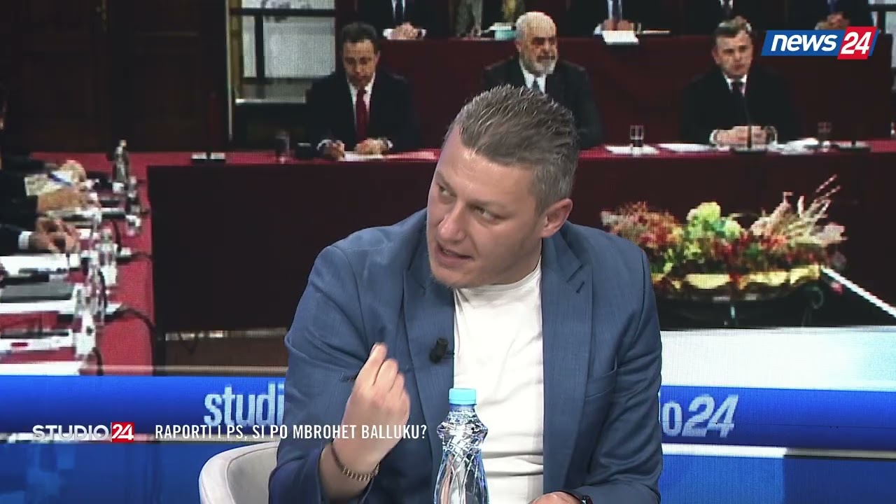 1 miliard euro shpërdorim! Kaziaj pyet Muharremin: Je në terezi? Muharremi: Ca ti bëj klimës unë?