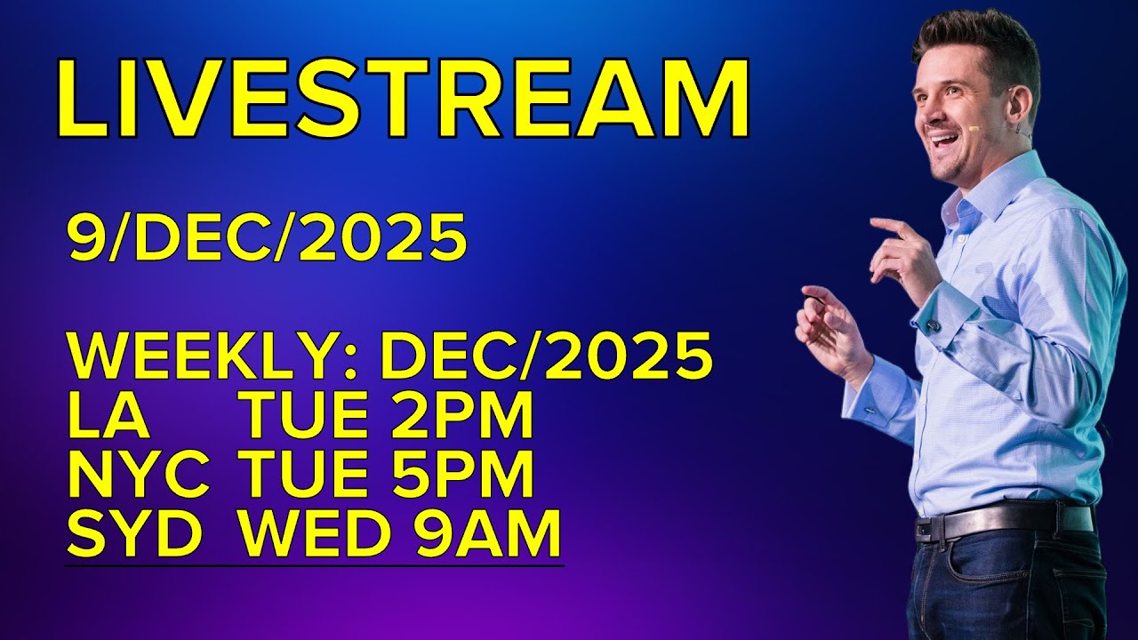 9/Dec/2025 - Indicators - LifeArchitect.ai LIVESTREAM