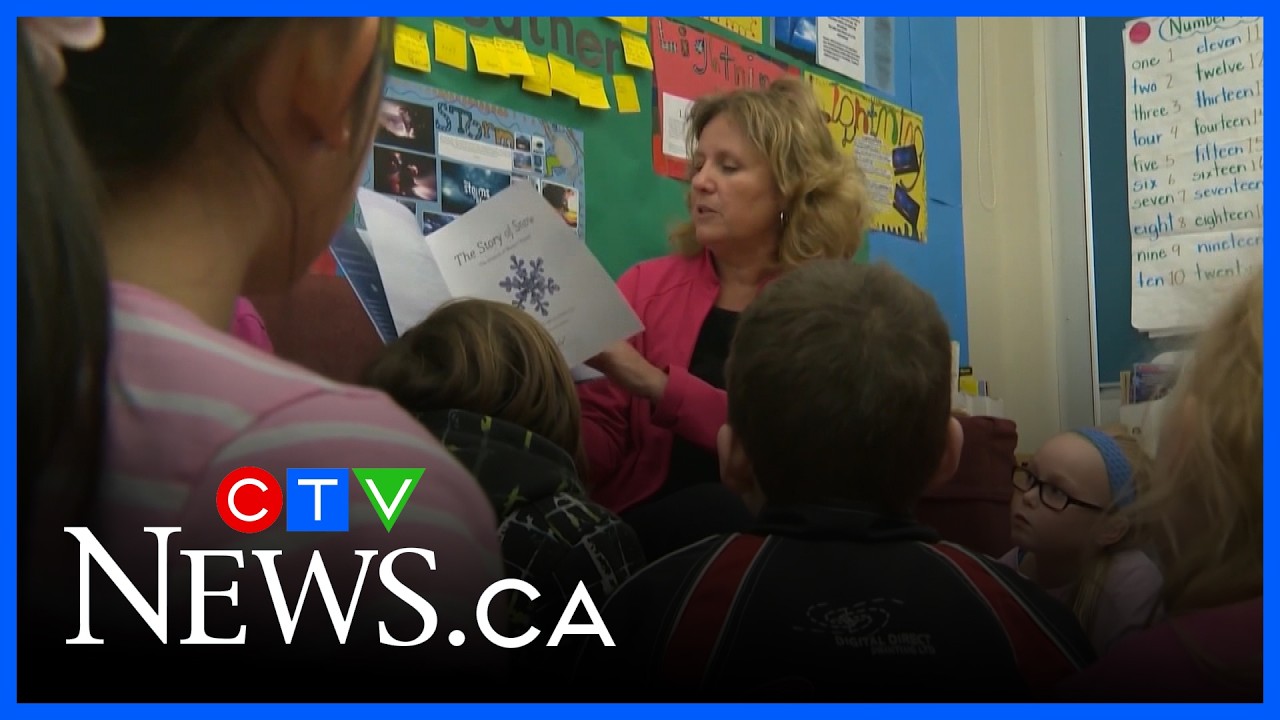 Teachers unsure if new teams will address classroom complexity: union | Alberta Primetime