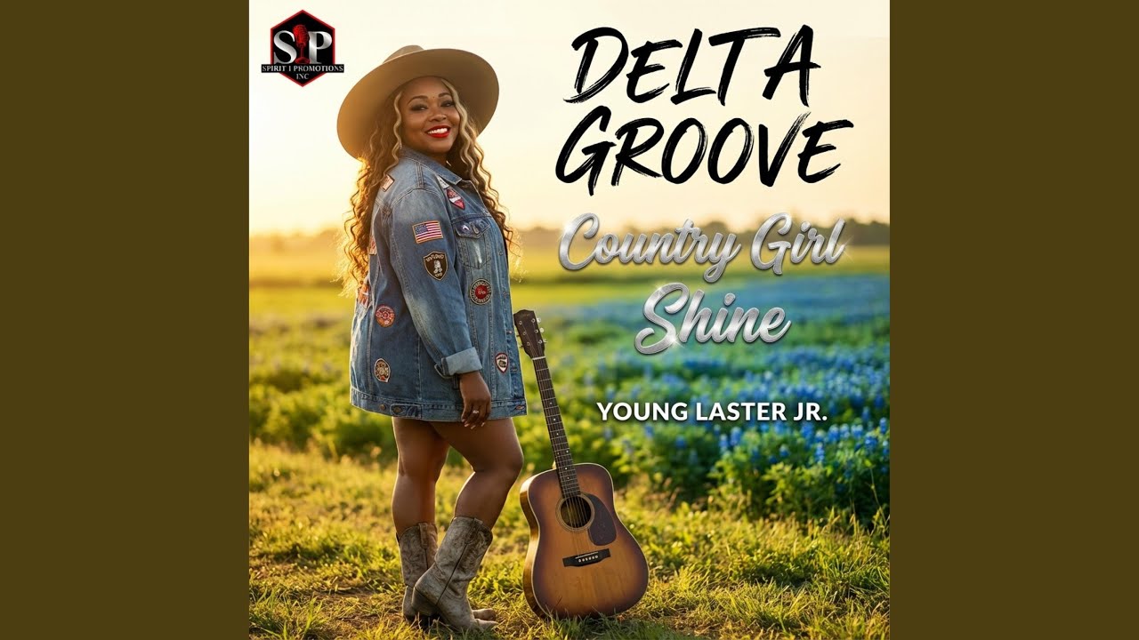 Delta Groove (Country Girl Shine)