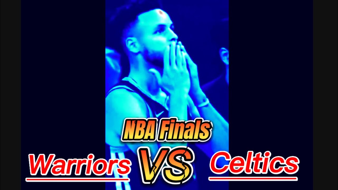 Warriors vs Celtics edit | NBA Finals🏆 #nba  #shorts  #viral
