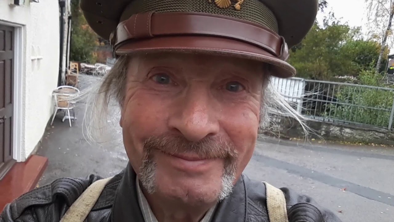 Pickering War Weekend 2018