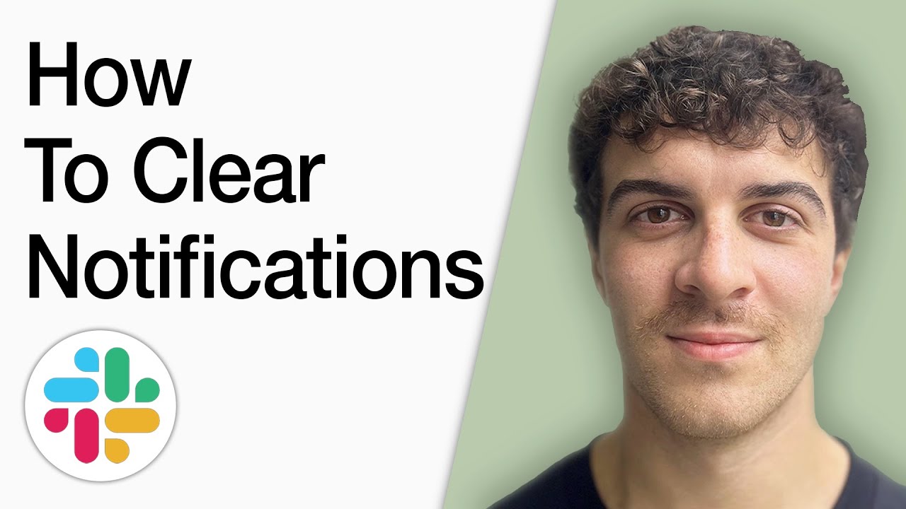 How To Clear Slack Notifications (Full 2025 Guide)