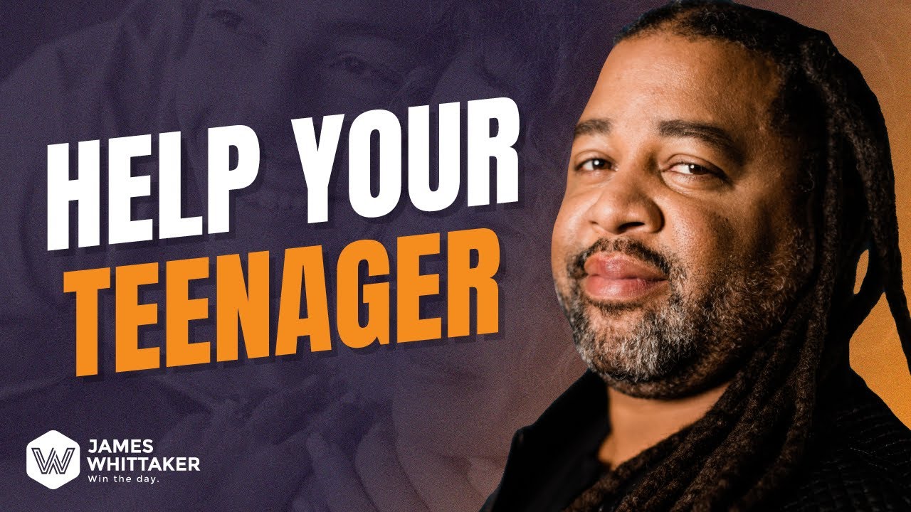 How to help a teen on a destructive path 🚨