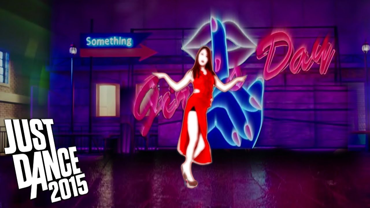 Just Dance | Girls Day - Something | Kpop | Choreography