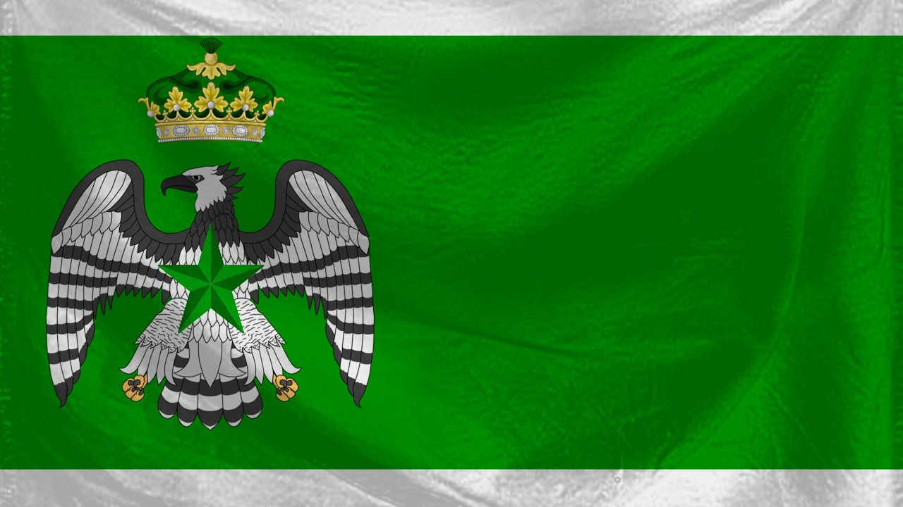 “La Espero” - Chesperantic National Anthem (NOT GEA)