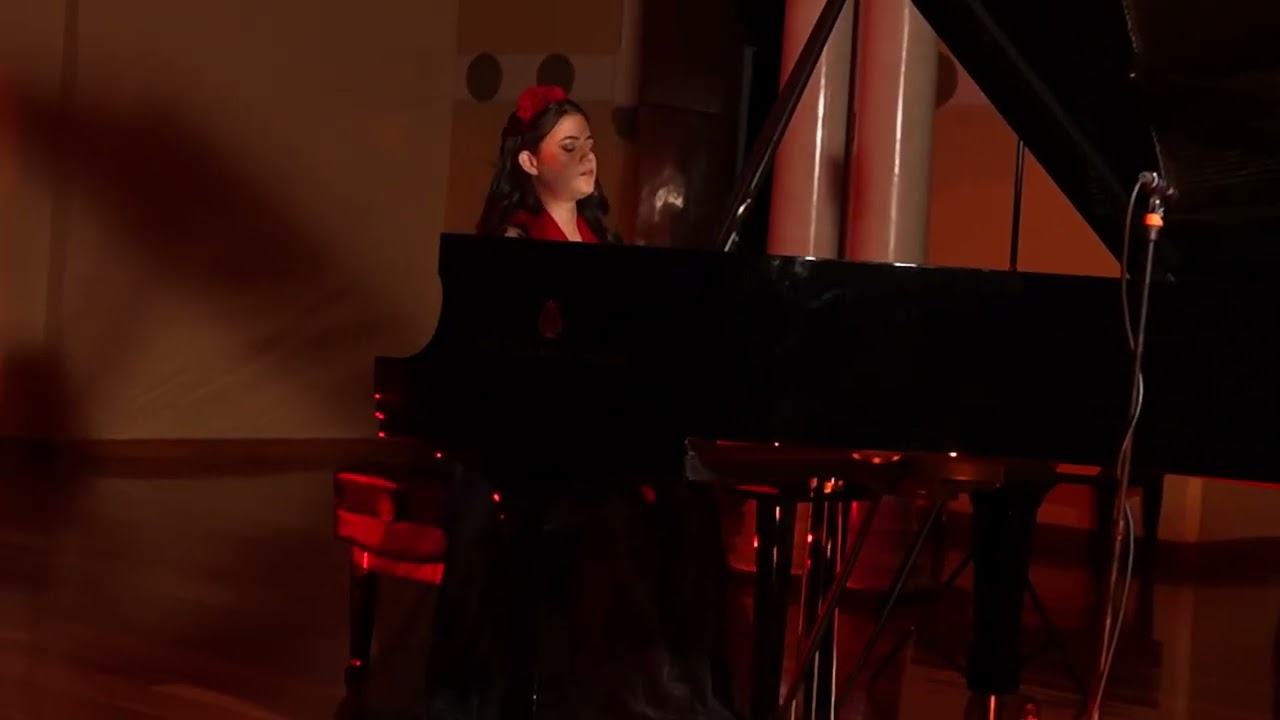 Danzas Gitanas - Joaquín Turina