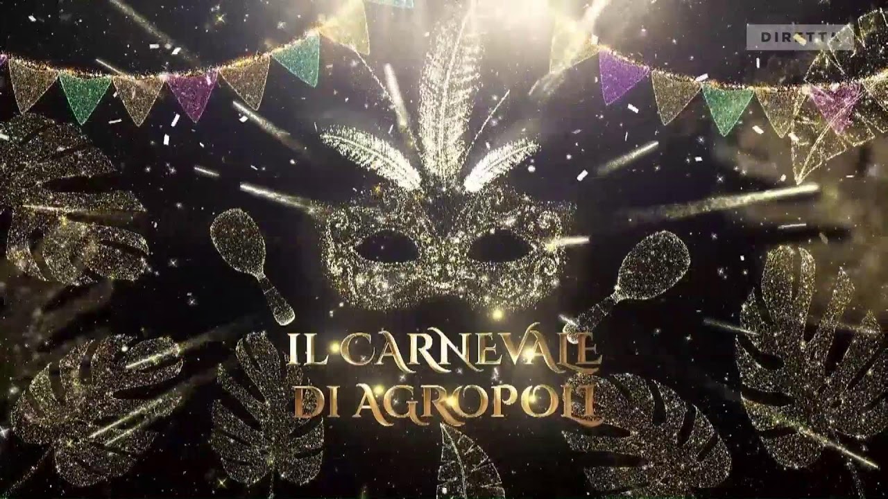 Il Carnevale di Agropoli 2025