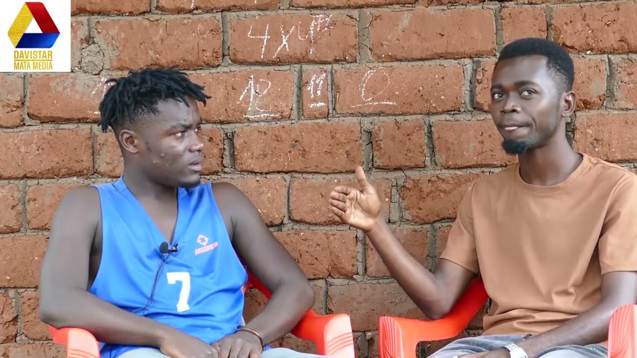 KIJANA KUTOKA CONGO ALIYEKUFA  MSUKULE KWA MIAKA 3 NA KUFUFUKA AKIWA MZIMA AELEZA BIBI ALIVYOMUUA