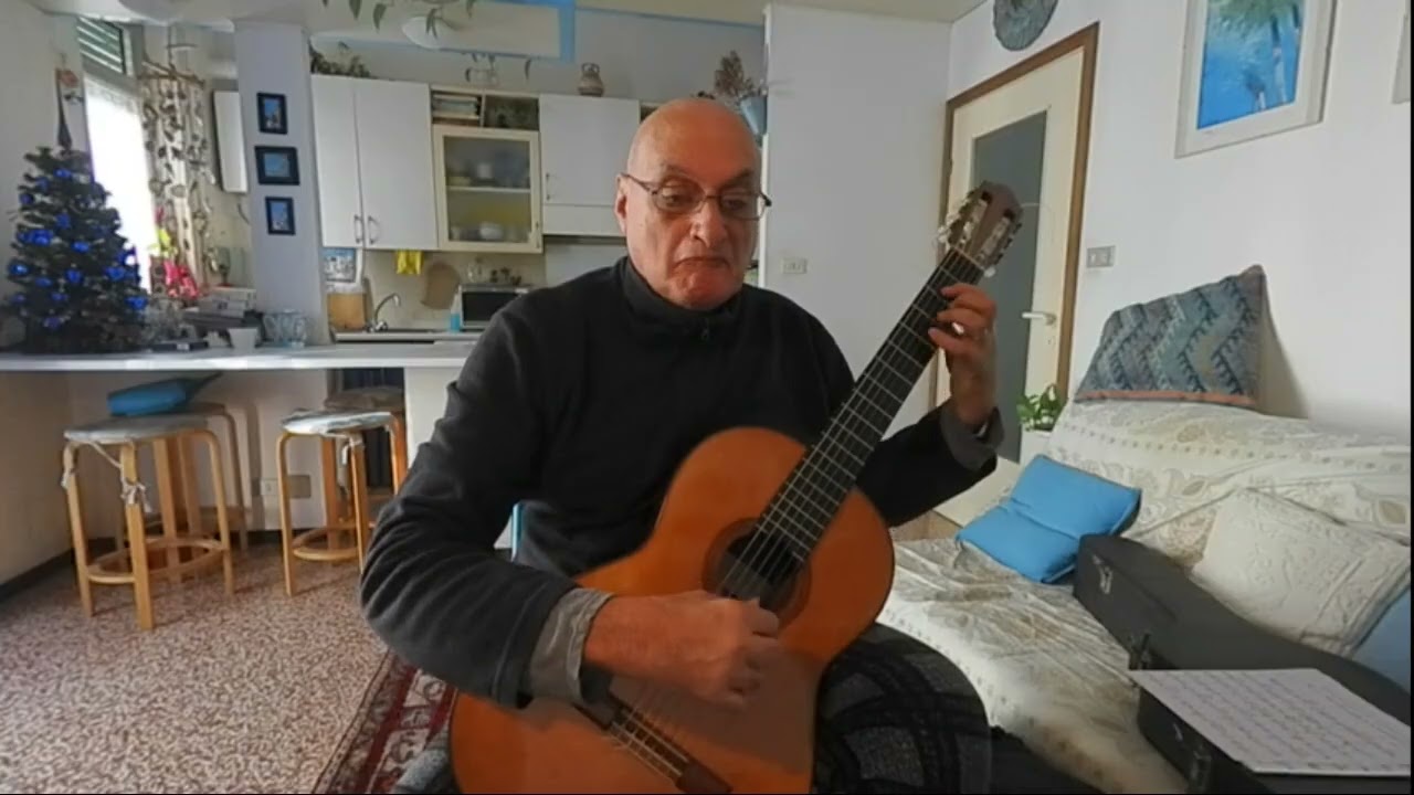 Delcamp Valse des mésanges op 10