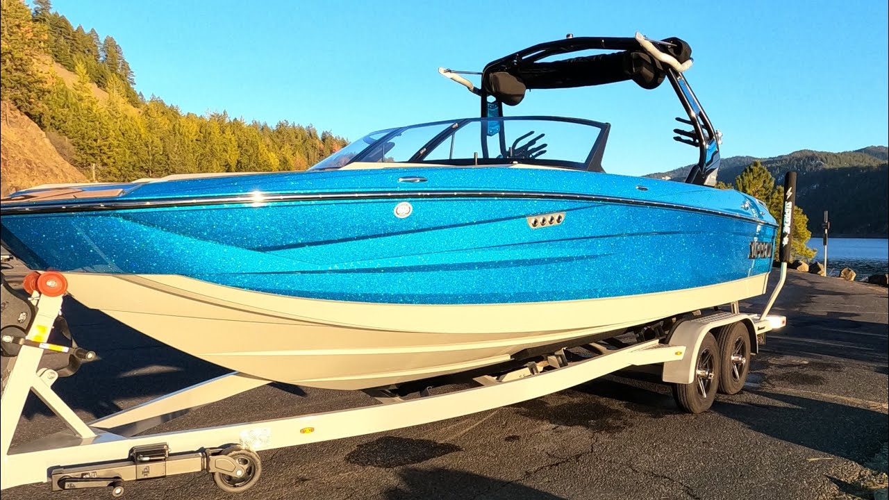 Wake Surfing in February!! Supreme S220 and 40 DEGREE WATER!!