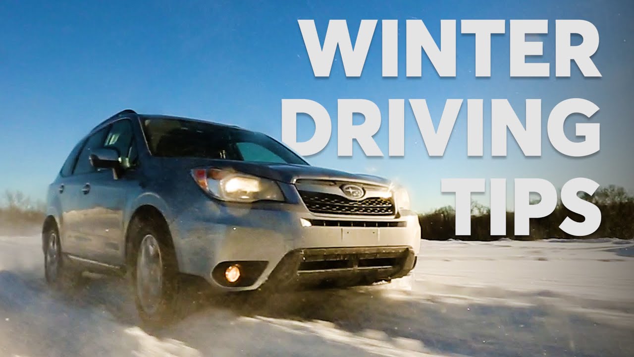 Preparing Your Car For The Winter Season | Talking Cars with Consumer Reports #378