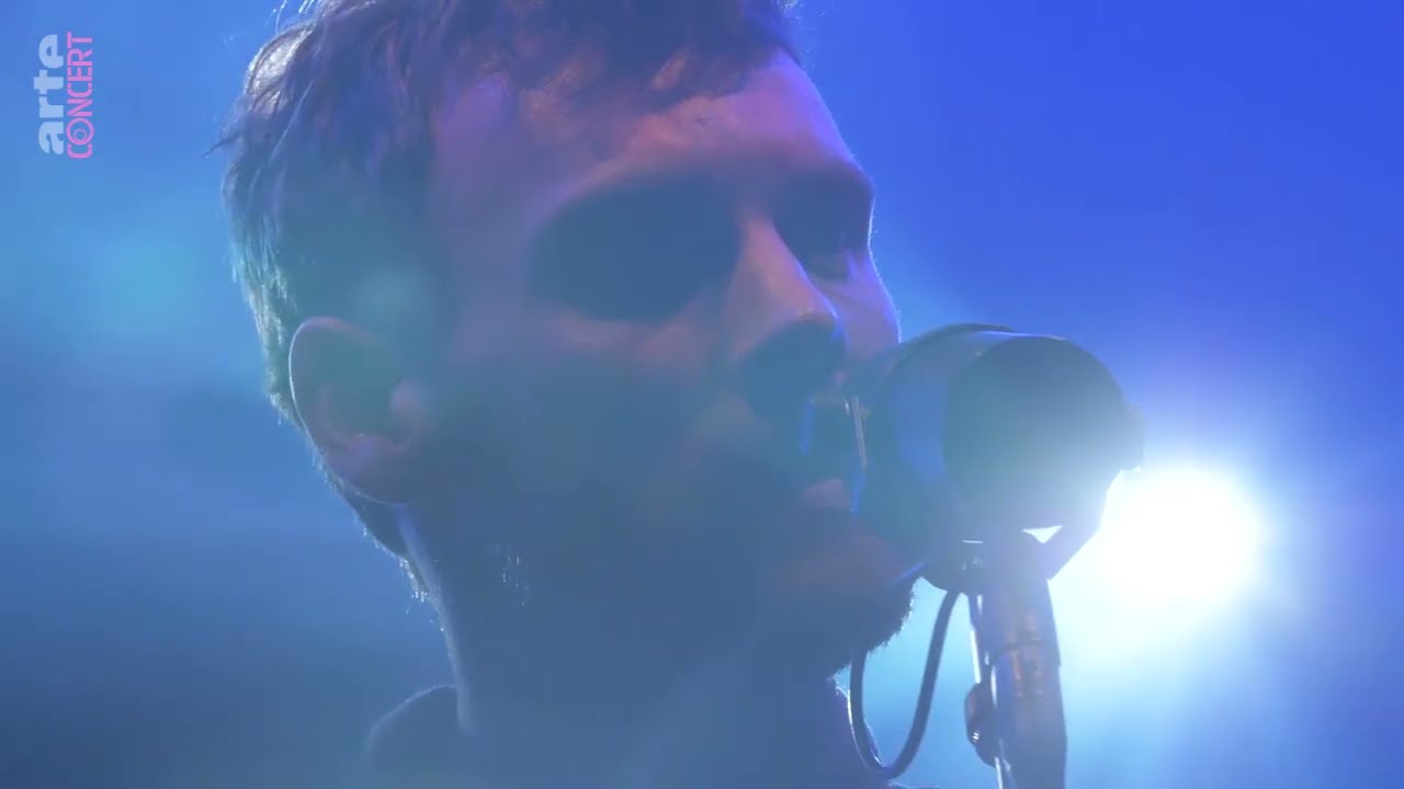 Blanco White - Eurosonic Festival 2019 - Groningen