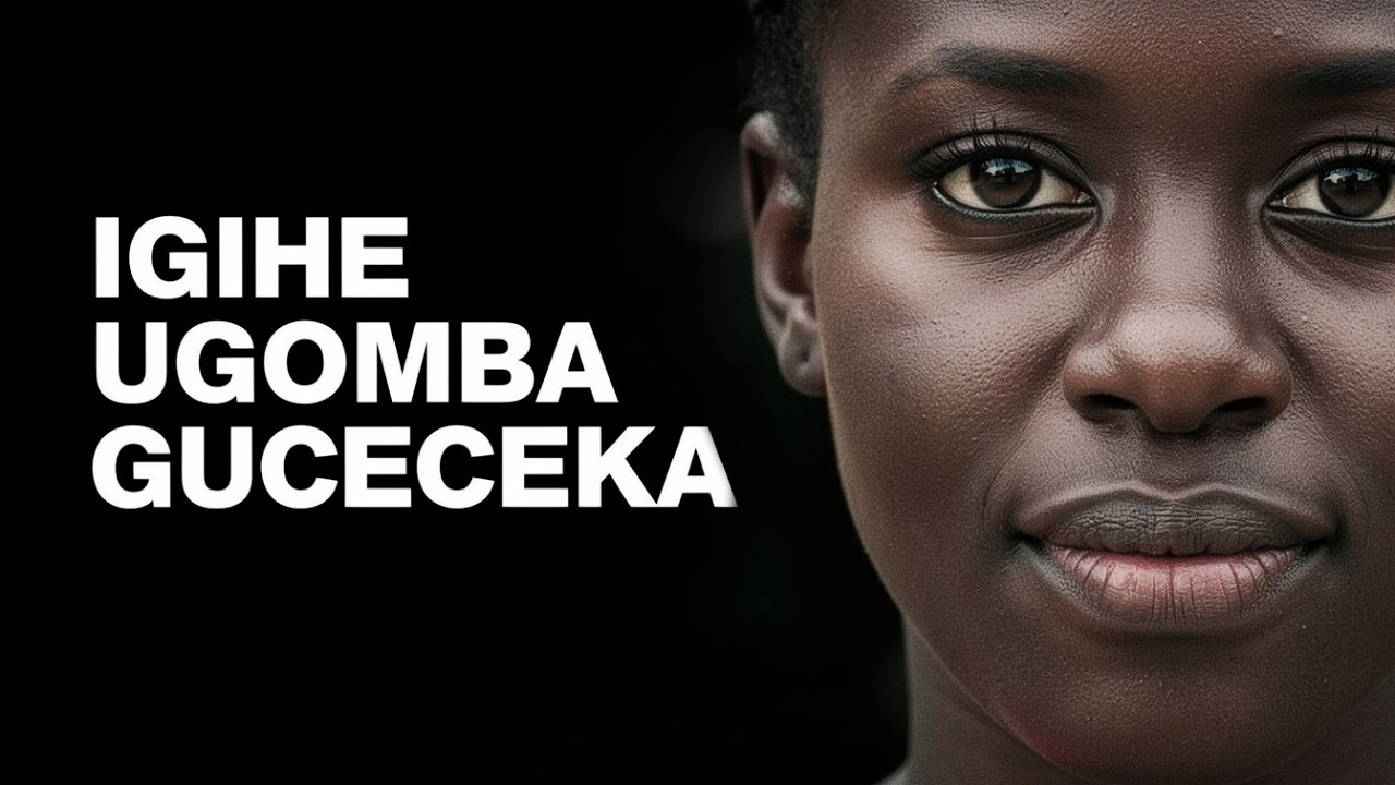 Niki Igihe Kiza Ugomba Kwiga Guceceka