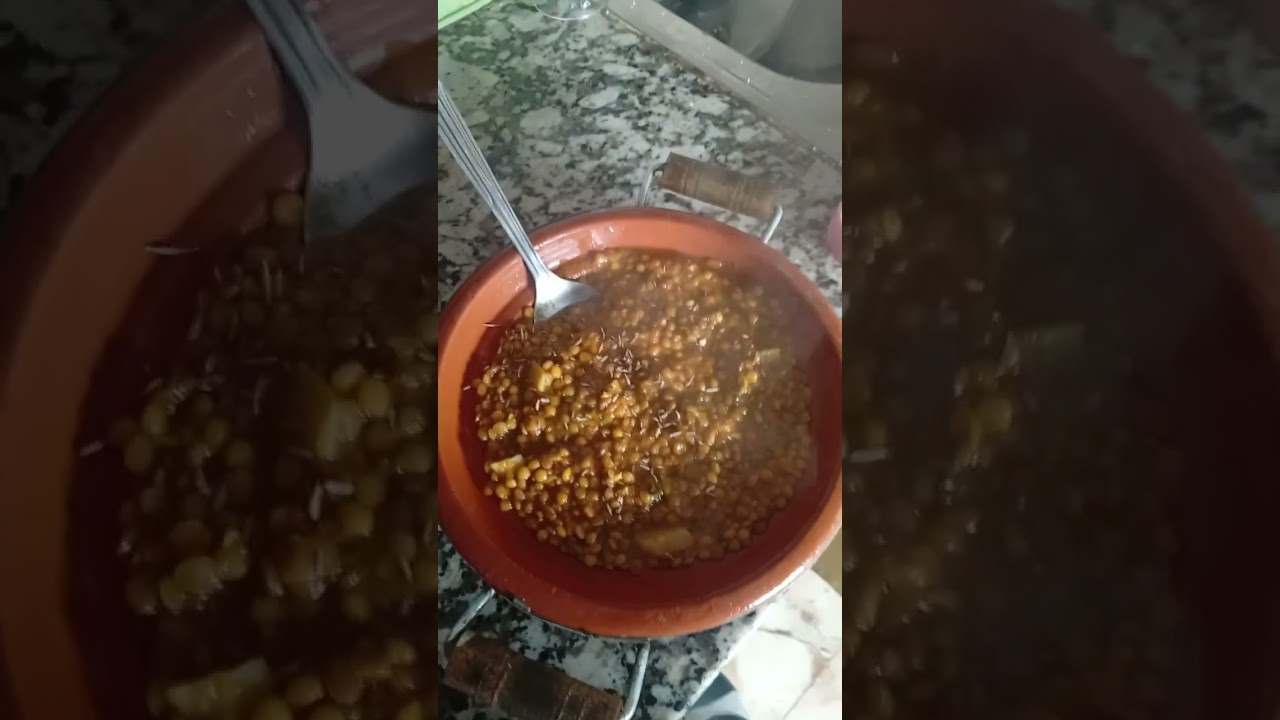 غديوة الزوفري فينك اشوميشة هذا راه شوميش
