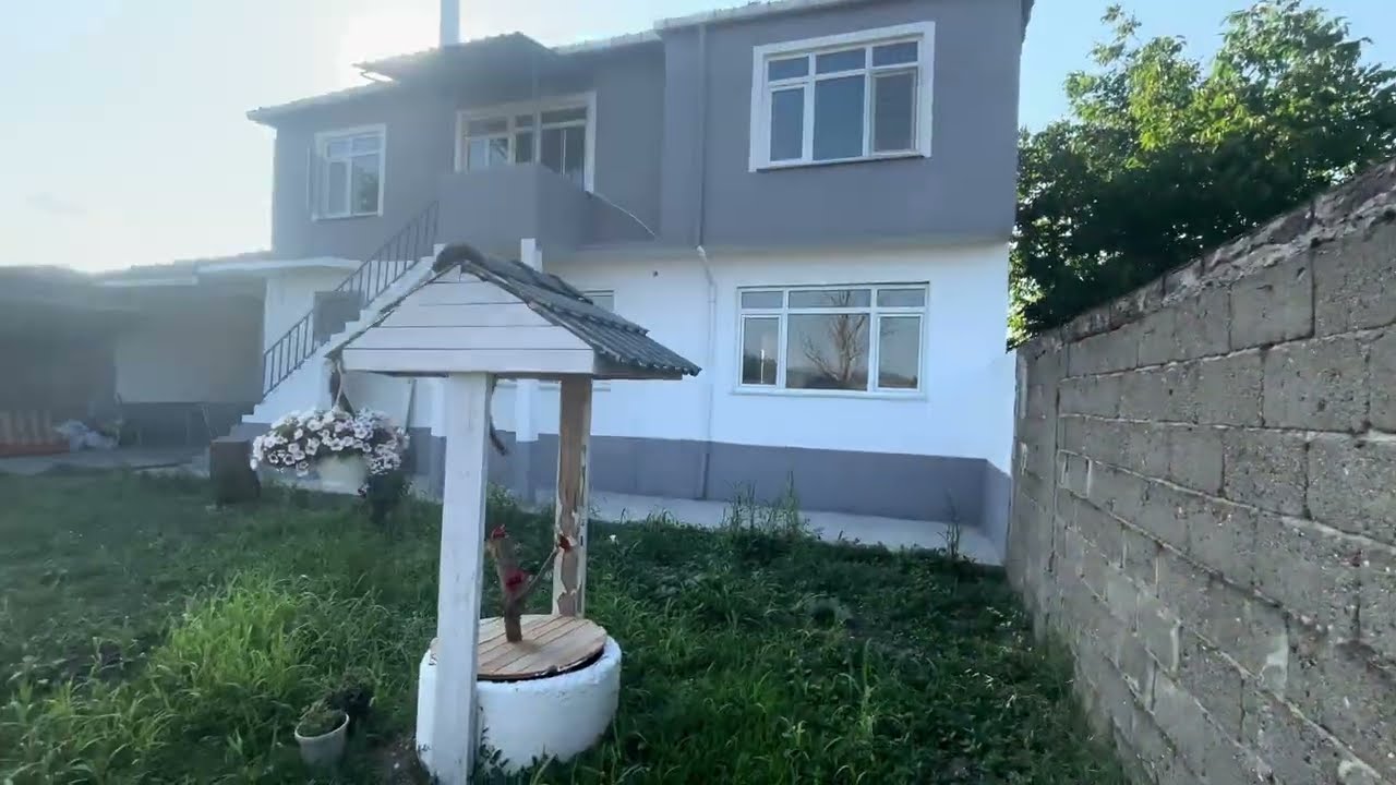 SATILDI GÖNEN MERKEZE BİTİŞİK 0506 948 62 45