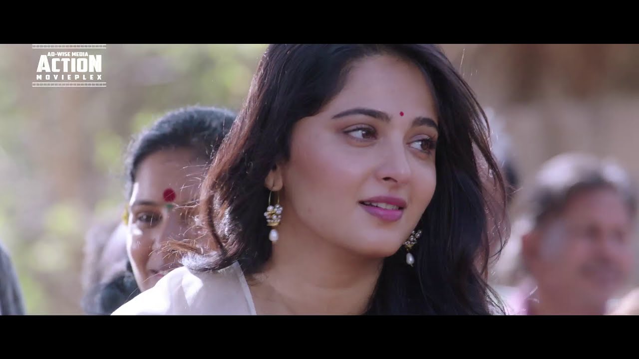 Mandaara Song Video - Bhaagamathie | Anushka Shetty | Hindi Dubbed Movie | Releasing 1st August