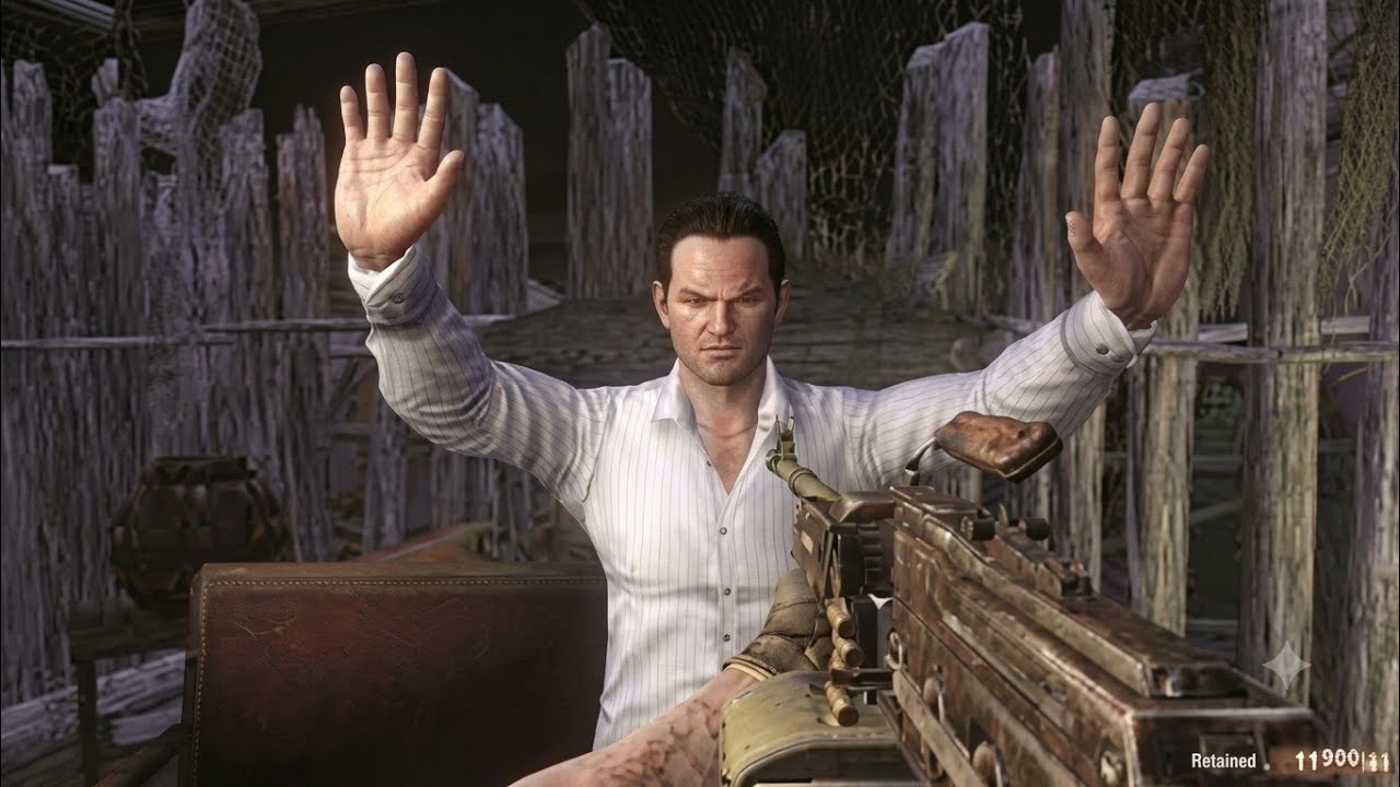 WELINGO VILLAGE GENERATOR MISSION GUIDE | FAR CRY2 | CRYZONE GAMING