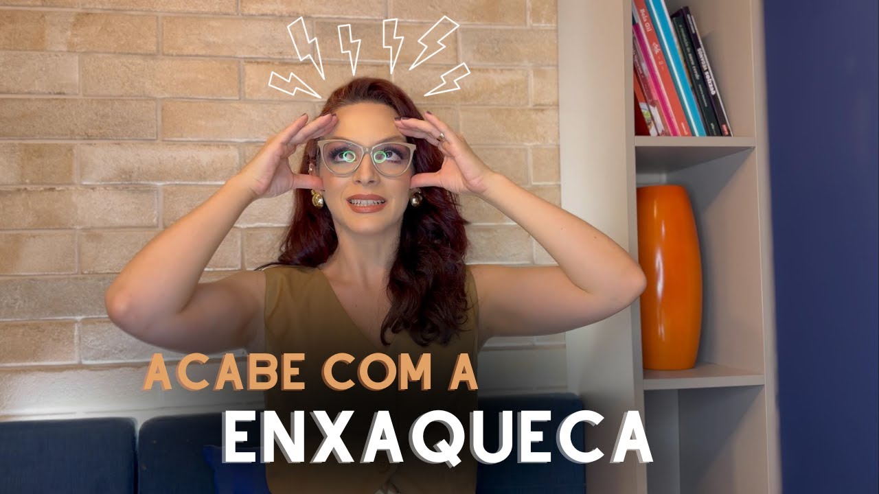ADEUS A ENXAQUECA