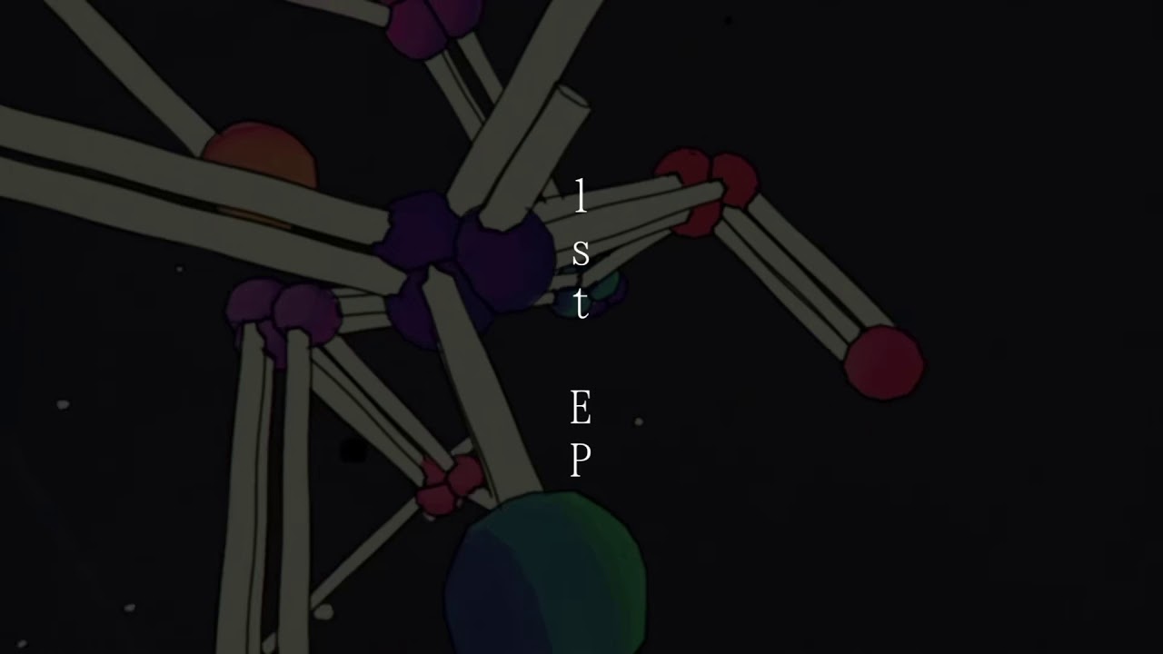 鍵を返せ 1st EP 『評論家』trailer