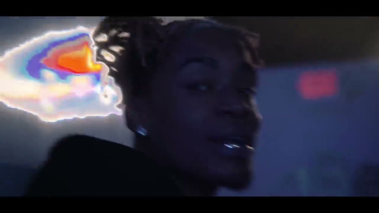 Barburrian - Long Flights [Remix] ft. Yung Bans