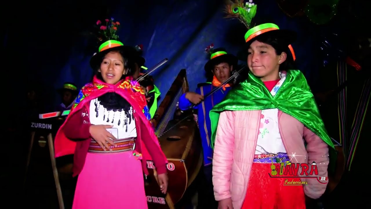 FIESTA PATRONAL SAN SAVADOR DE QUIJE 2022