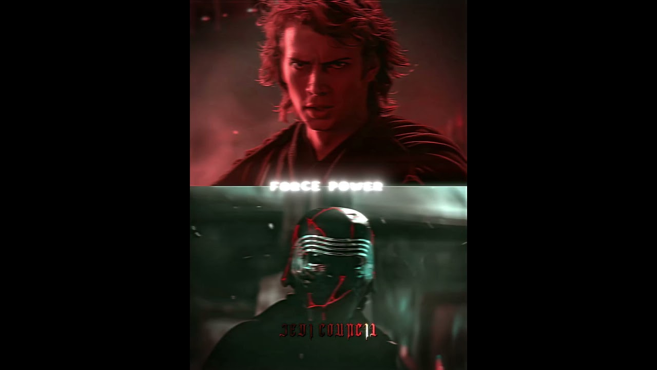 Kylo Ren vs Knightfall Vader / General Grievous vs Obi-Wan Kenobi New Year 2026 | #shorts
