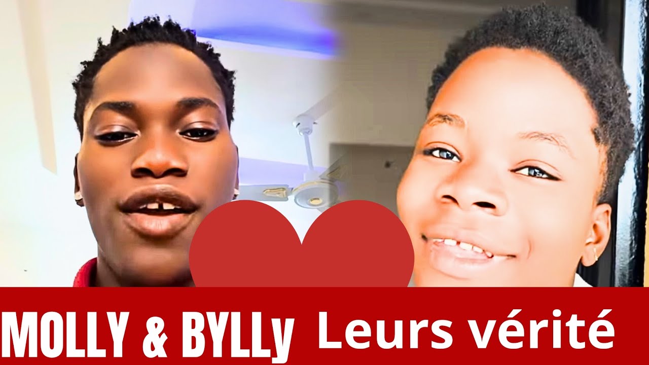  Billy & Molly : Quand l’Amour Rencontre la Foi