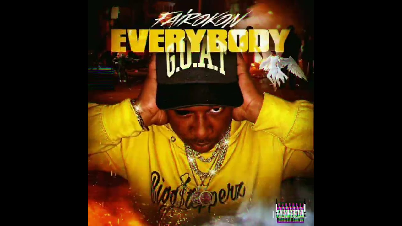 Fairokon-Everybody