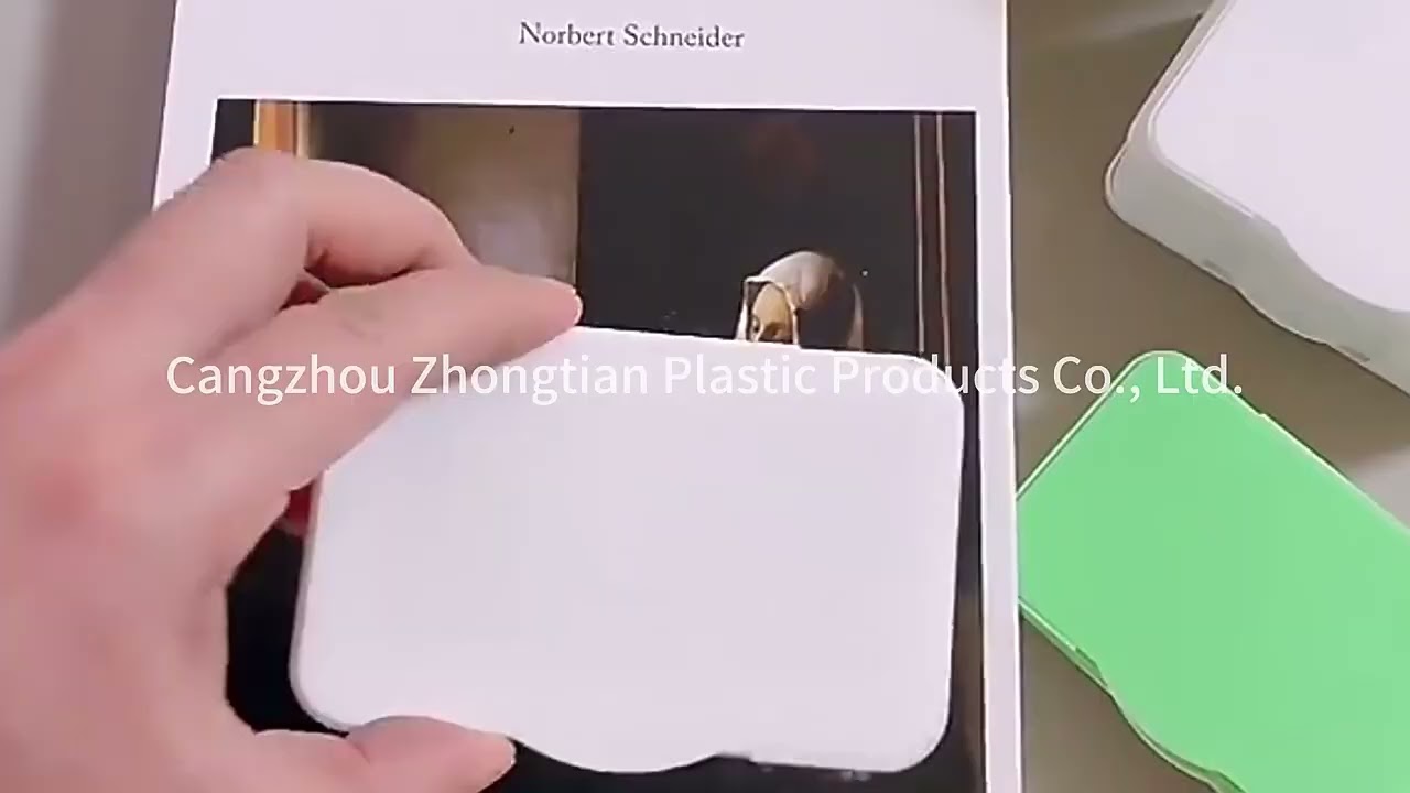 Customized Plastic Paper Cover for Baby Wipes & Personal Care26