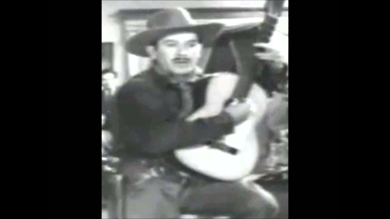 PEDRO INFANTE,    Aguila o Sol.