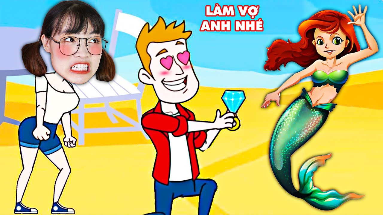 Hà Sam Thử Làm Anh Thám Tử Giúp Cô Gái Bắt Quả Tang Người Chồng Ngoại Tình Trong Game Clue Hunter