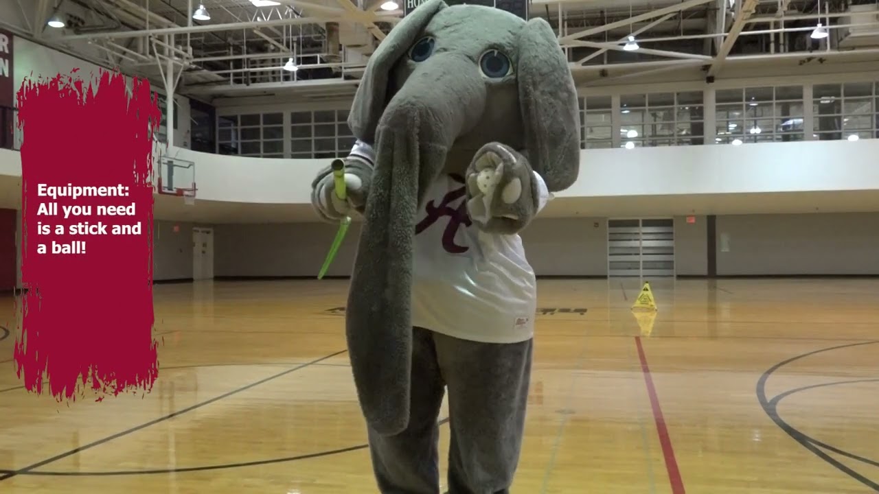 How to Play Floorball: UA World Games Hype