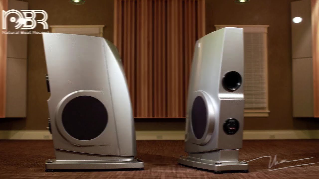 HI RES AUDIOPHILE TEST SPEAKER - AUDIOPHILE CHOICE 2023 - AUDIOPHILE NBR MUSIC