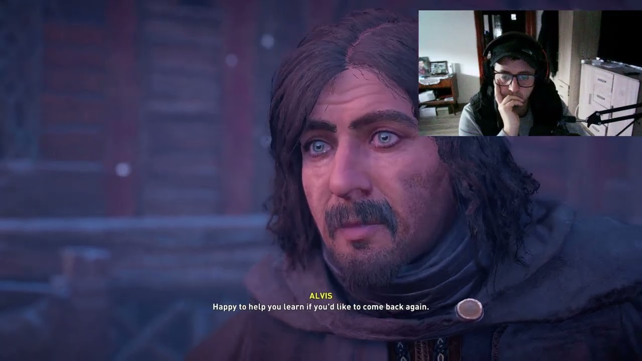 Assassin's Creed Valhalla Complete Edition part 2