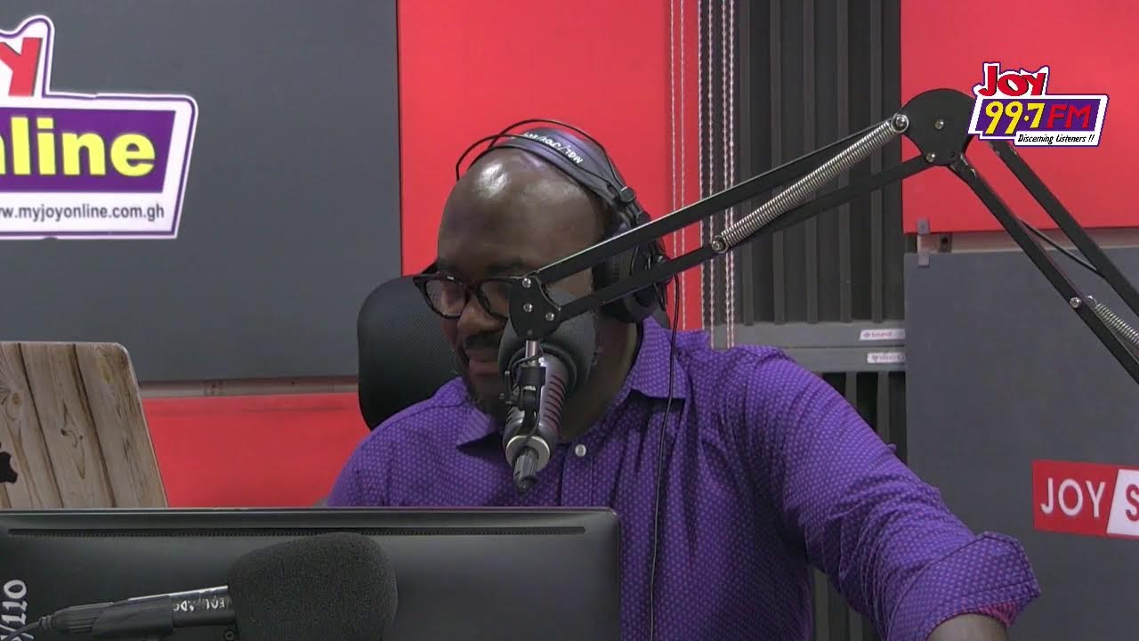 Atmosphere Of Victory with Pastor Kojo Frimpong || Wednesday 4th  March, 2026