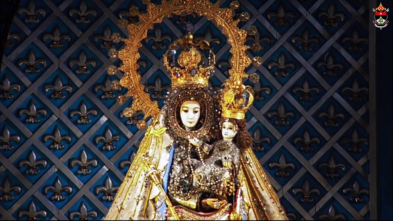 MANAOAG MASS: Friday of the Fourth Week of Lent - March 20, 2026 | 5:40 a.m.