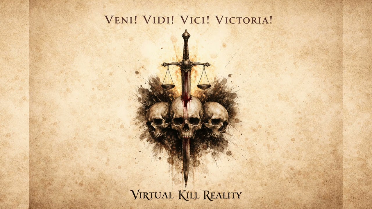 VKR - 4V - Magia obscura