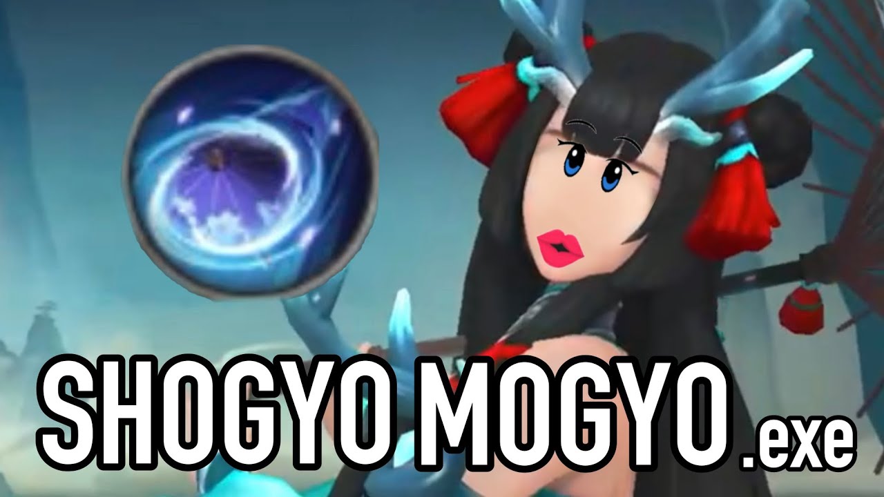 SHOGYO MOGYO.exe