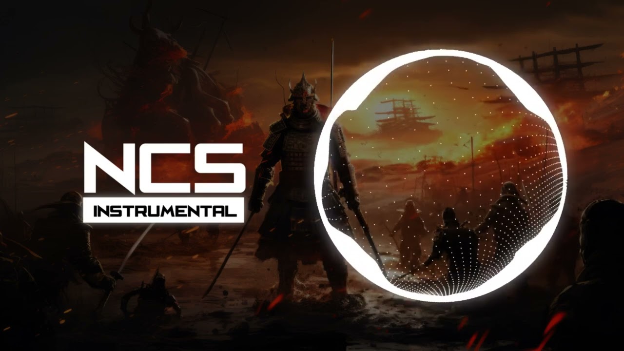 Maestro Chives, Marin Hoxha & Chris Linton - Warrior | Mid Tempo | NCS Instrumental