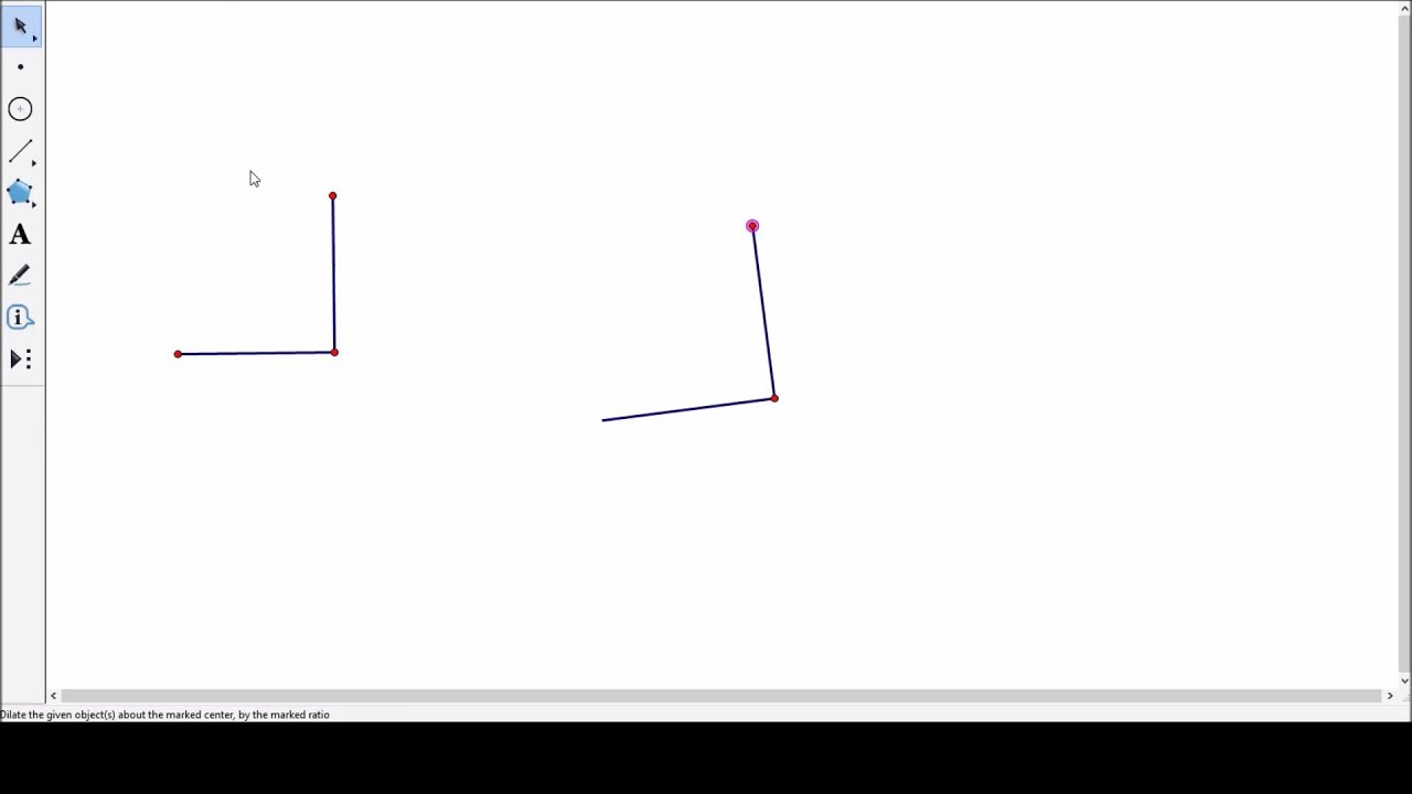 Euclid's Elements Postulate 4
