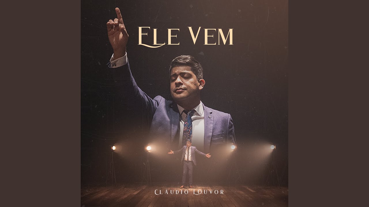 Ele Vem